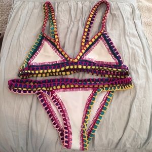 Kiini Yaz Swimsuit Set