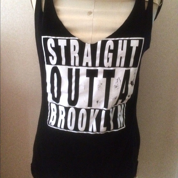 Straight Outta Brooklyn - image 2