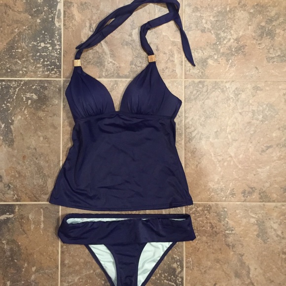 VS Tankini Set XS