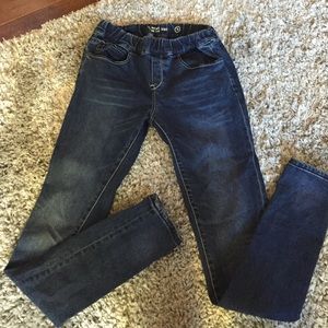 G-Star skinny jeans