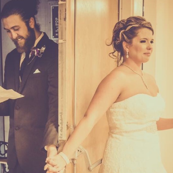 Meet your Poshmarker💕💕 - Picture 2 of 6