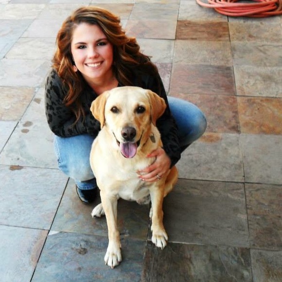 Meet your Poshmarker💕💕 - Picture 4 of 6