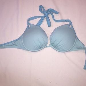 VS push-up bikini top & bottom