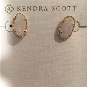 Kendra Scott studs