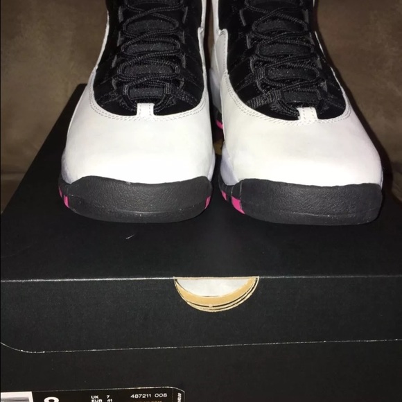 Air Jordan 10