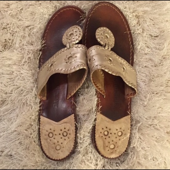 Jack Rogers