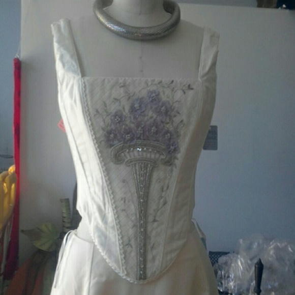 Corset