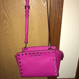 Michael Kors crossbody