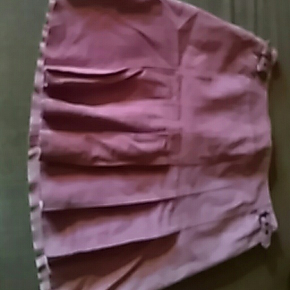 Skirt