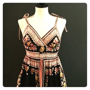 ✂️Price ✂️Summer floral dress