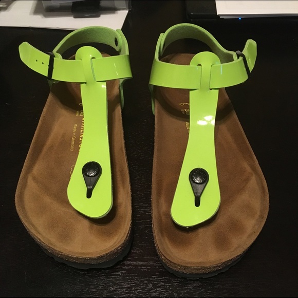 Birkenstock Sandals