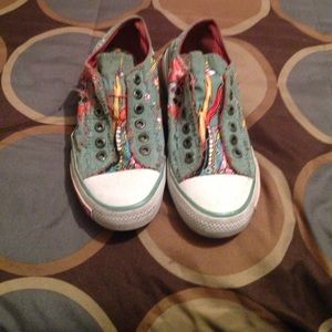 Ed Hardy Shoes