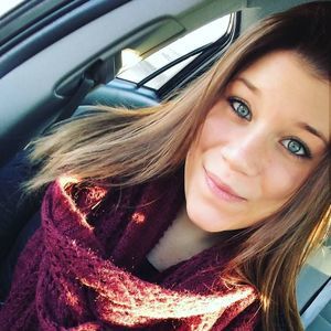 Meet your Posher, Samantha