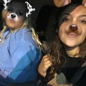 Meet your Posher, Sylvia