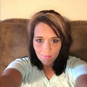 Meet your Posher, Kendra