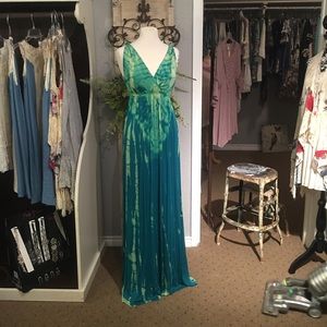 Gianni Bini Maxi Dress