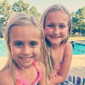 Meet your Posher, Carrie