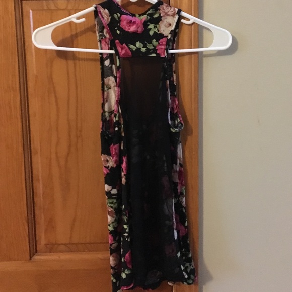 Tank top - Picture 2 of 2