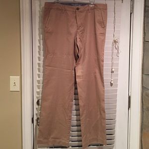 Banana Republic Weekend Chino pants 16L khakis