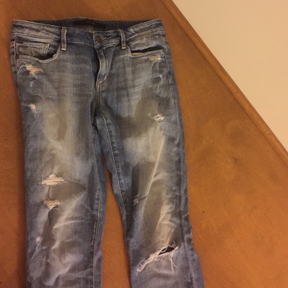 Joe's jeans