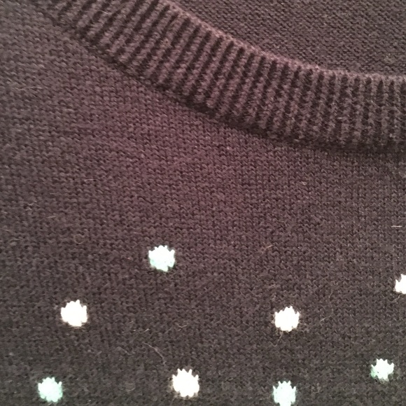 Talbots sweater - Picture 4 of 4
