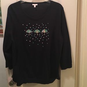 Talbots sweater