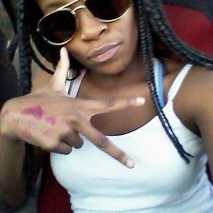 Meet your Posher, Bridgette