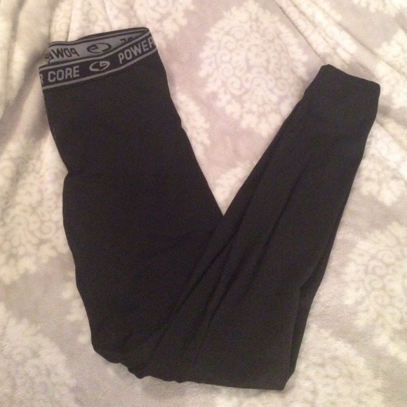 Workout Leggings