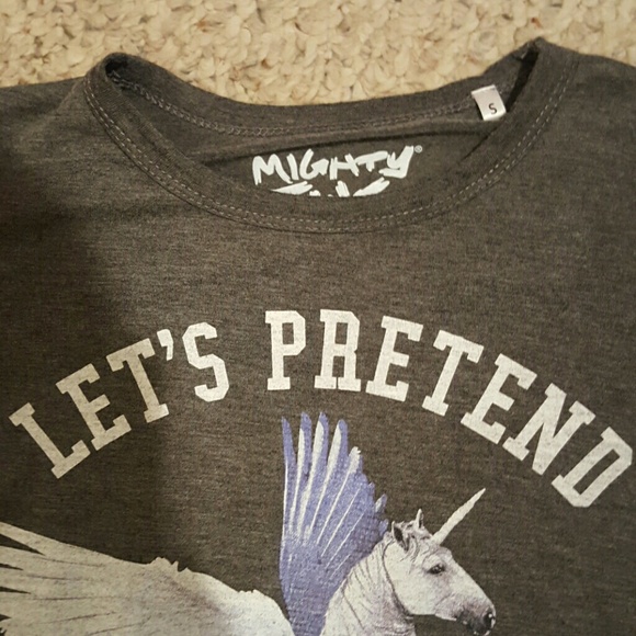 Crop top - Picture 3 of 3