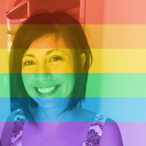 Meet your Posher, Jenn