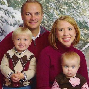 Meet your Posher, Rose