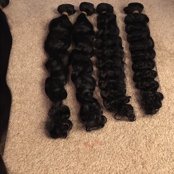 Eurasian Hair 22 and 24 inches