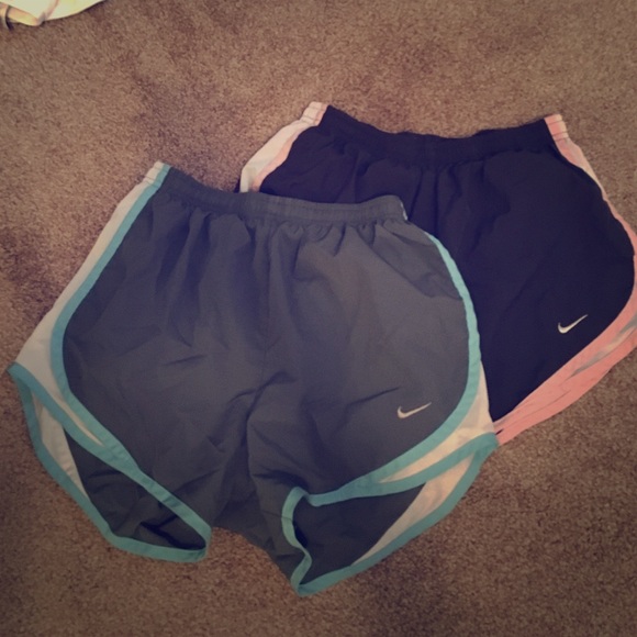 Nike shorts!