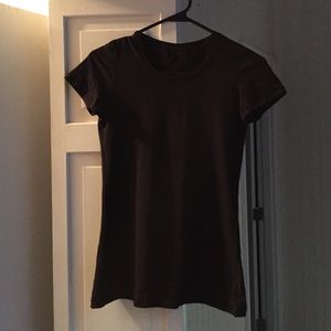 Lululemon SS Top