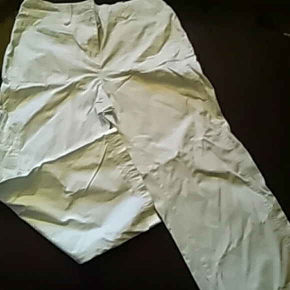 Cargo pants