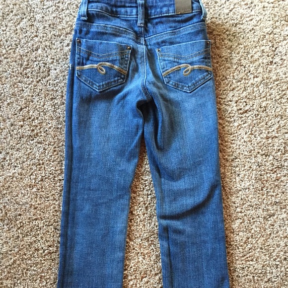 Justice Girls size 8S Simply Low