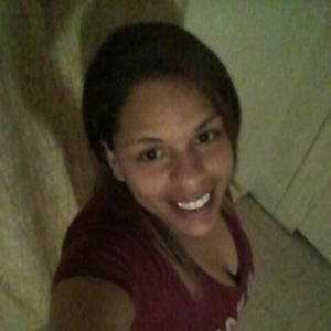 Meet your Posher, Jaclyn