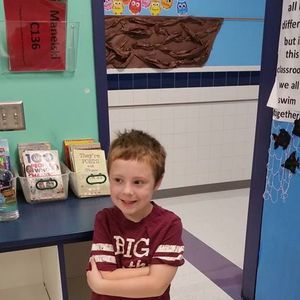 Meet your Posher, Heather