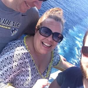 Meet your Posher, Lyn