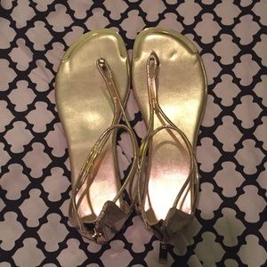 Dolce vita for target sandals