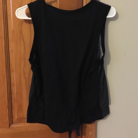 Tank top - Picture 3 of 3