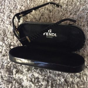 Memorial Weekend Sale***Authentic Fendi Eyeglasses