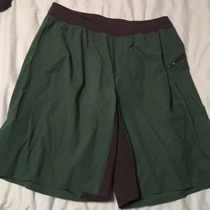 Lululemon Mens Shorts
