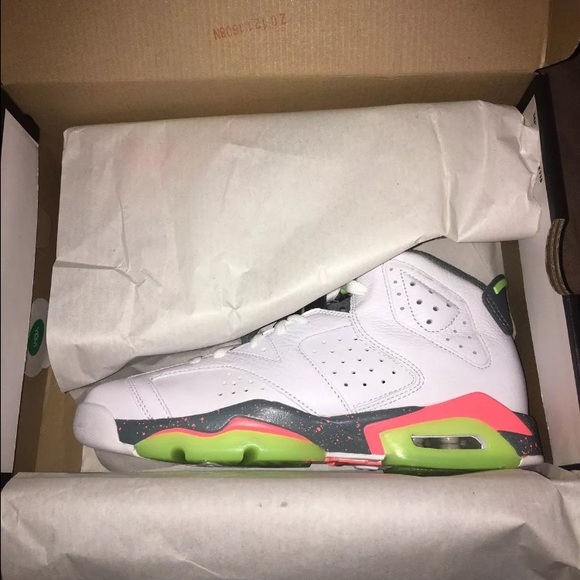Jordan 6s - Picture 2 of 2