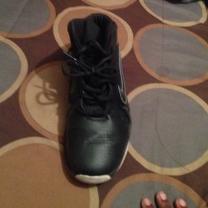 Nike Shoes/Basketball.