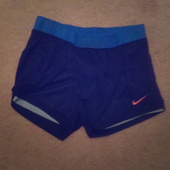 Nike DRI-FIT shorts