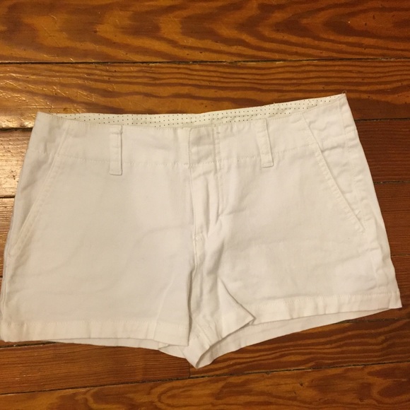 Express chino shorts - Picture 1 of 3