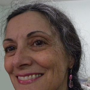 Meet your Posher, Marianne