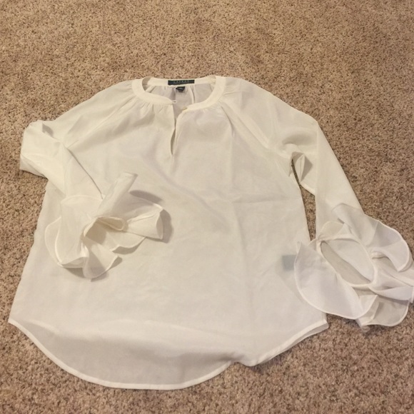 Ralph Lauren blouses