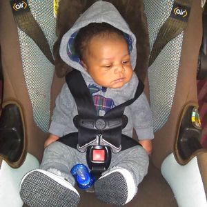 Meet your Posher, Lamonica